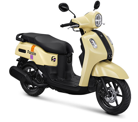 Fazio Hybrid - Image 3